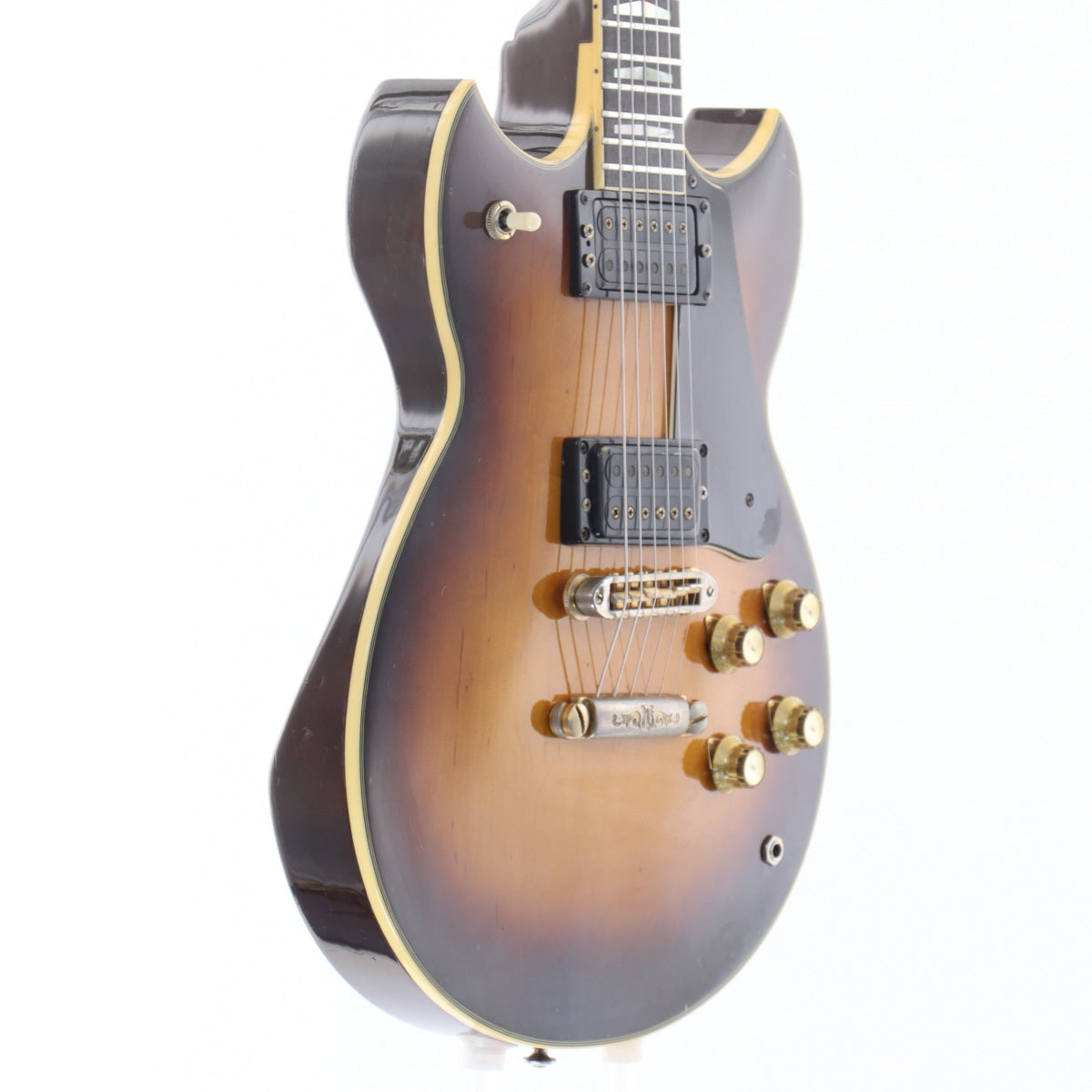 [SN 017258] USED YAMAHA / SG1000 1980 Brown Sunburst [12]