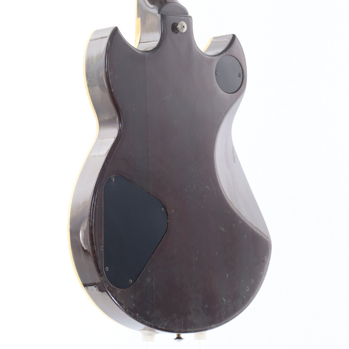 [SN 017258] USED YAMAHA / SG1000 1980 Brown Sunburst [12]