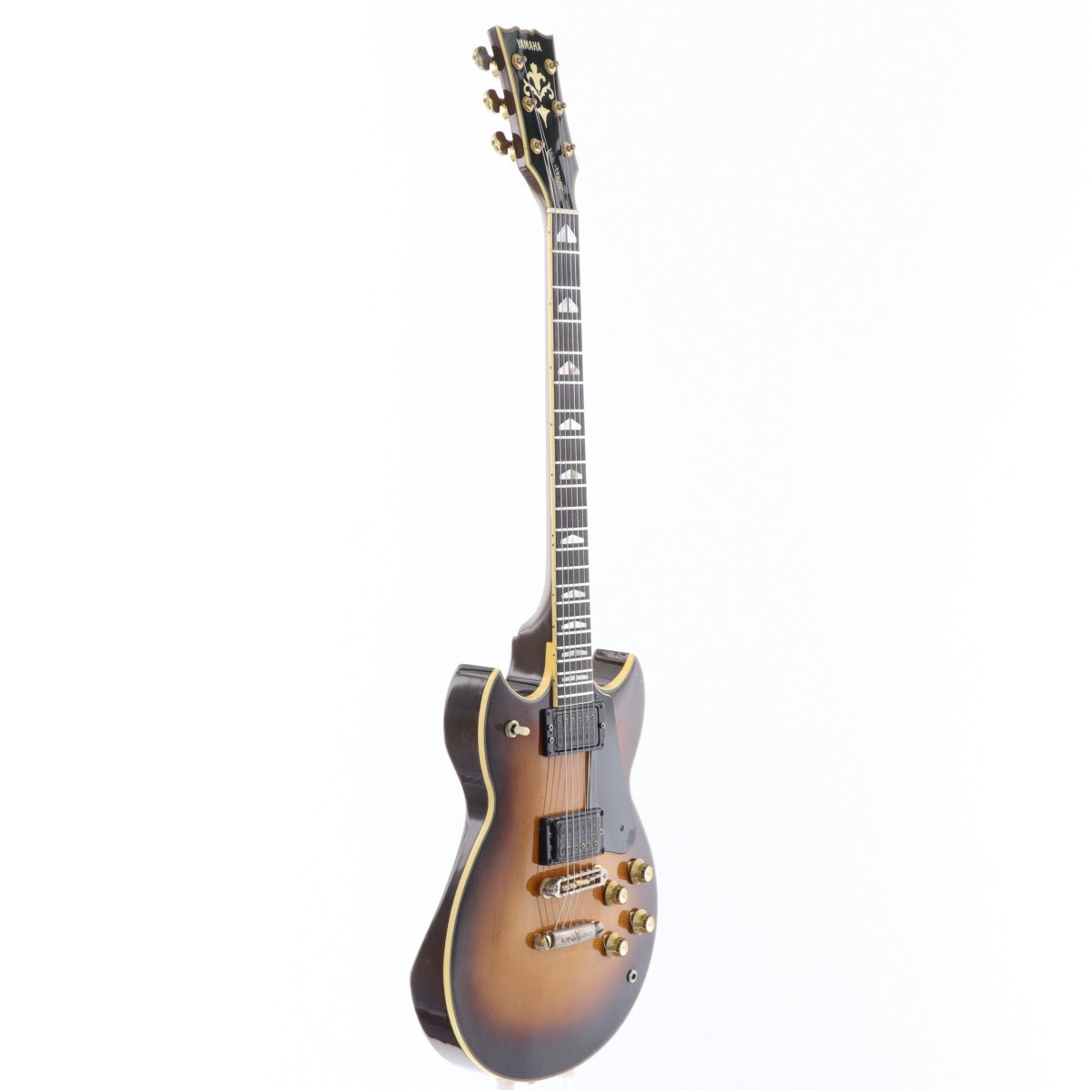 [SN 017258] USED YAMAHA / SG1000 1980 Brown Sunburst [12]