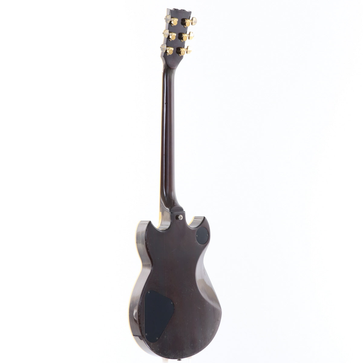 [SN 017258] USED YAMAHA / SG1000 1980 Brown Sunburst [12]