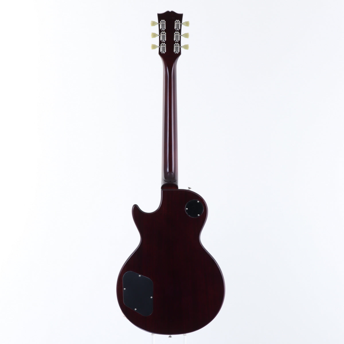 [SN 2450167] USED Tokai / LS-101Q See Through Purple [11]