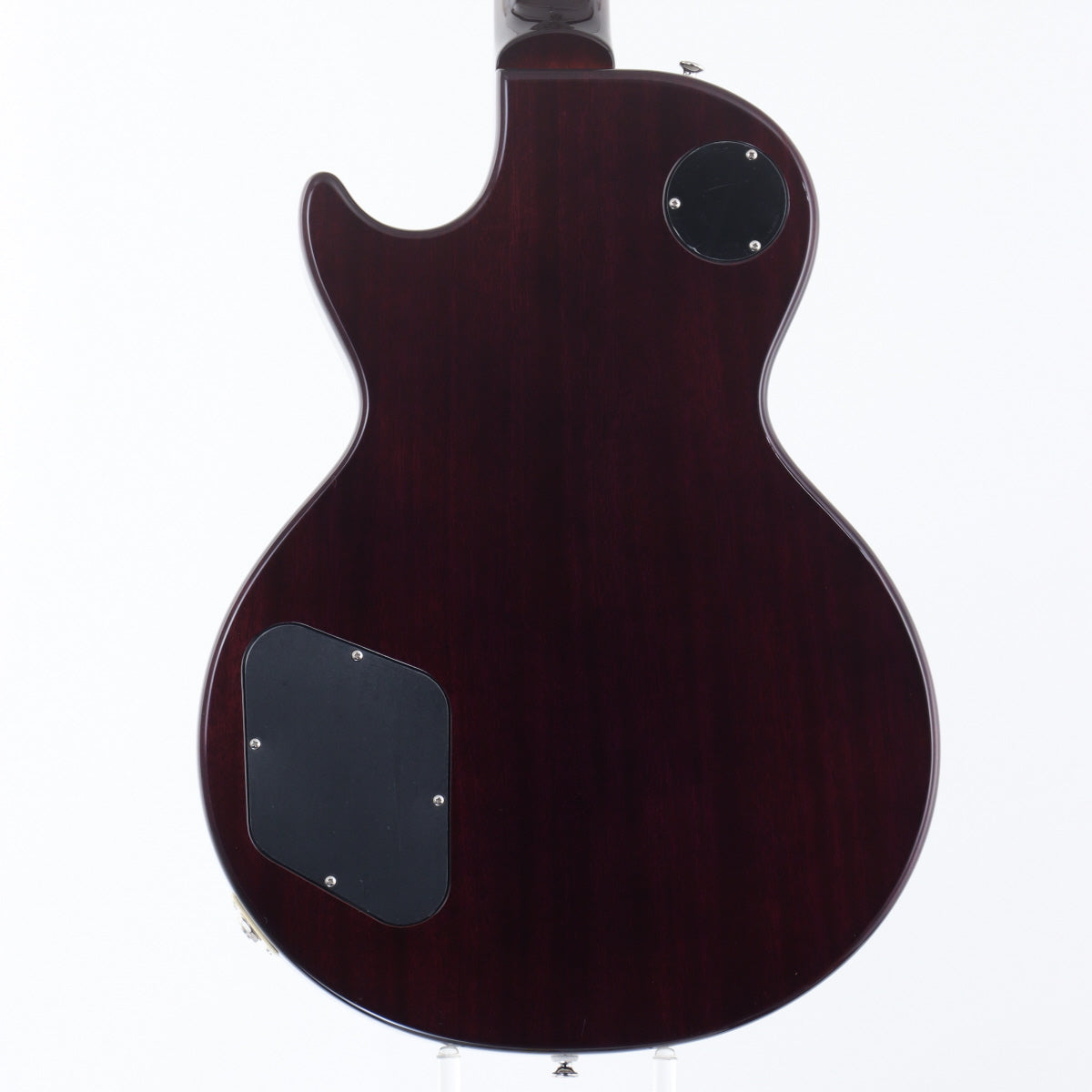 [SN 2450167] USED Tokai / LS-101Q See Through Purple [11]