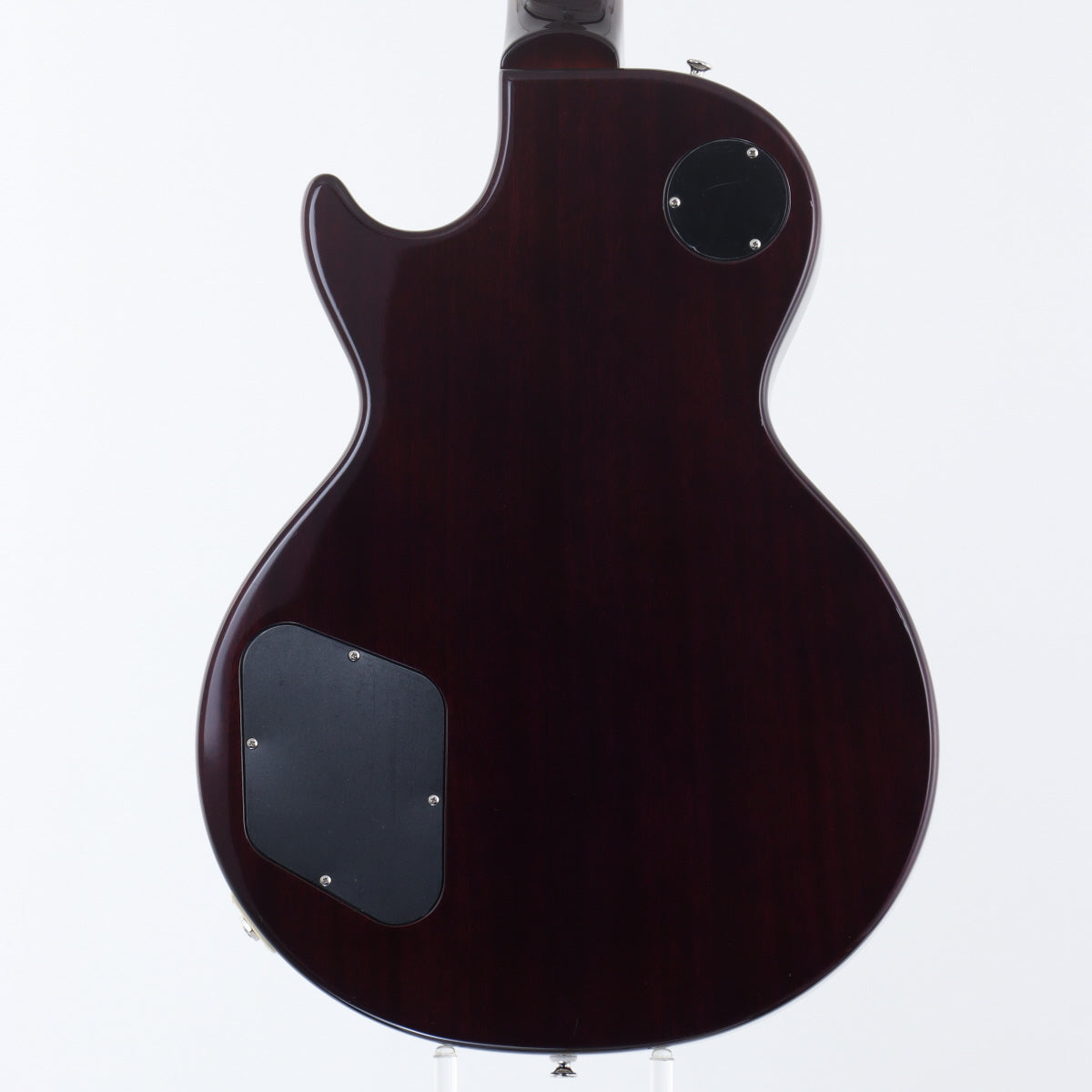[SN 2450167] USED Tokai / LS-101Q See Through Purple [11]