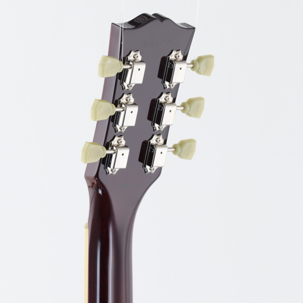 [SN 2450167] USED Tokai / LS-101Q See Through Purple [11]