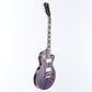 [SN 2450167] USED Tokai / LS-101Q See Through Purple [11]