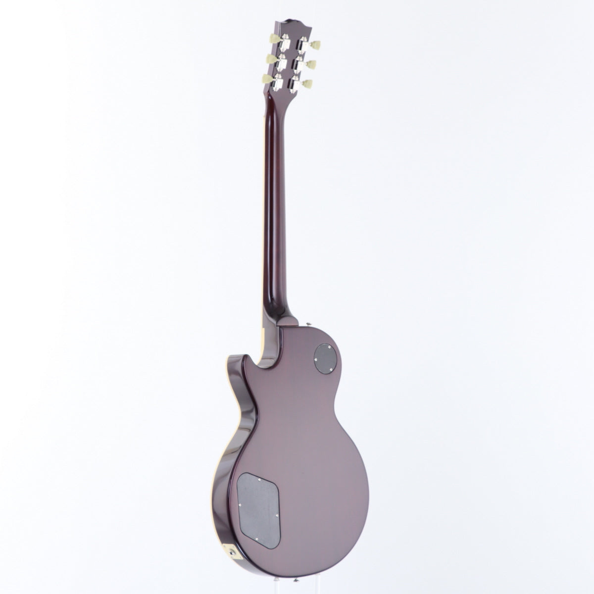 [SN 2450167] USED Tokai / LS-101Q See Through Purple [11]