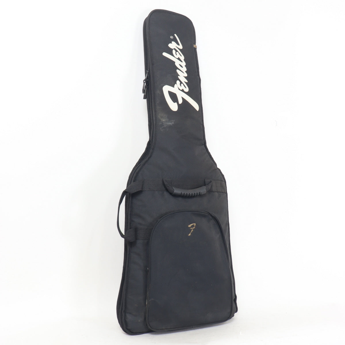 [SN CIJ S047841] USED Fender Japan / Stratocaster ST54-LS Black [12]