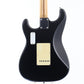 [SN CIJ S047841] USED Fender Japan / Stratocaster ST54-LS Black [12]