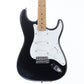 [SN CIJ S047841] USED Fender Japan / Stratocaster ST54-LS Black [12]