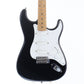 [SN CIJ S047841] USED Fender Japan / Stratocaster ST54-LS Black [12]