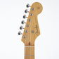 [SN CIJ S047841] USED Fender Japan / Stratocaster ST54-LS Black [12]