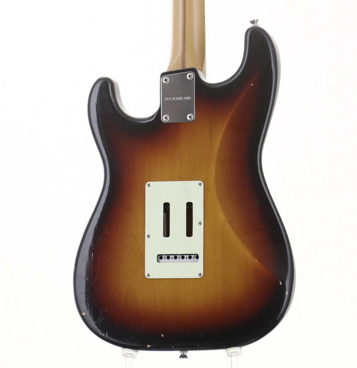 [SN D150708] USED HISTORY / TH-SV/M 3Tone Sunburst [03]