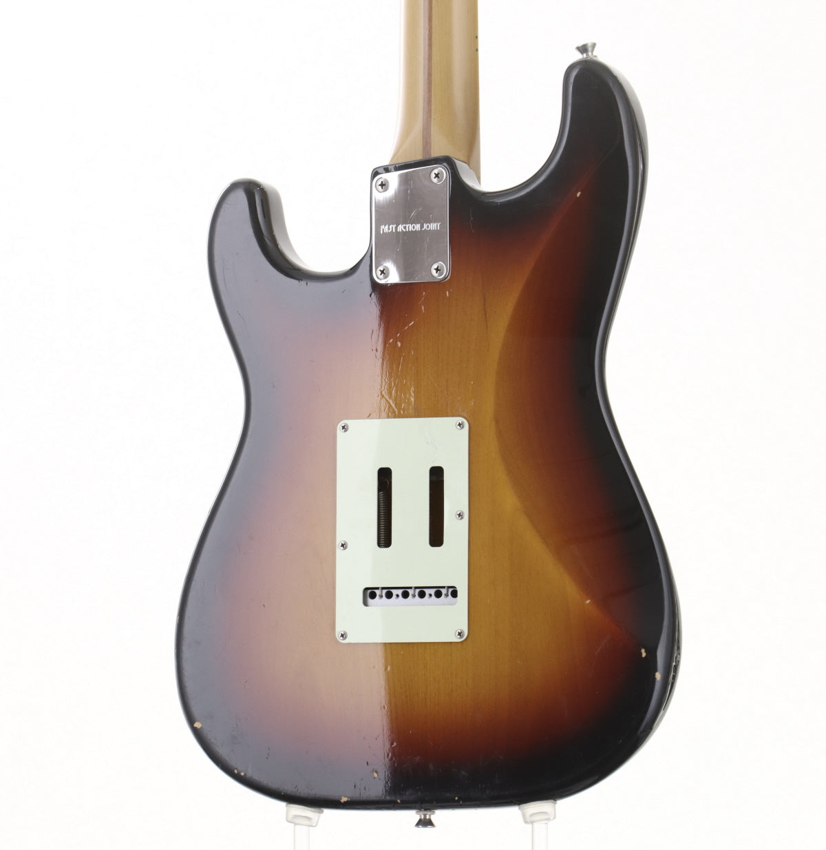 [SN D150708] USED HISTORY / TH-SV/M 3Tone Sunburst [03]