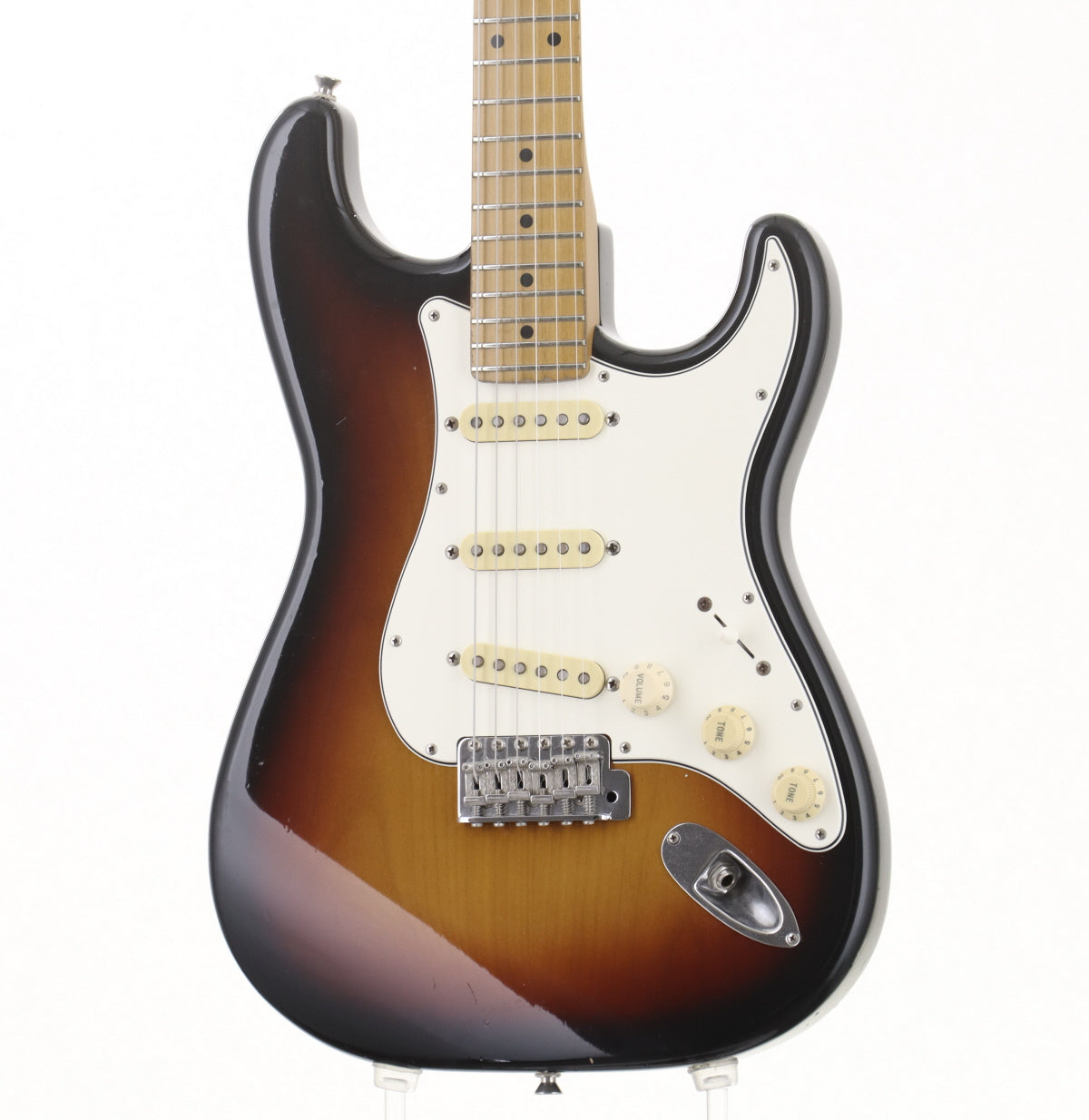 [SN D150708] USED HISTORY / TH-SV/M 3Tone Sunburst [03]