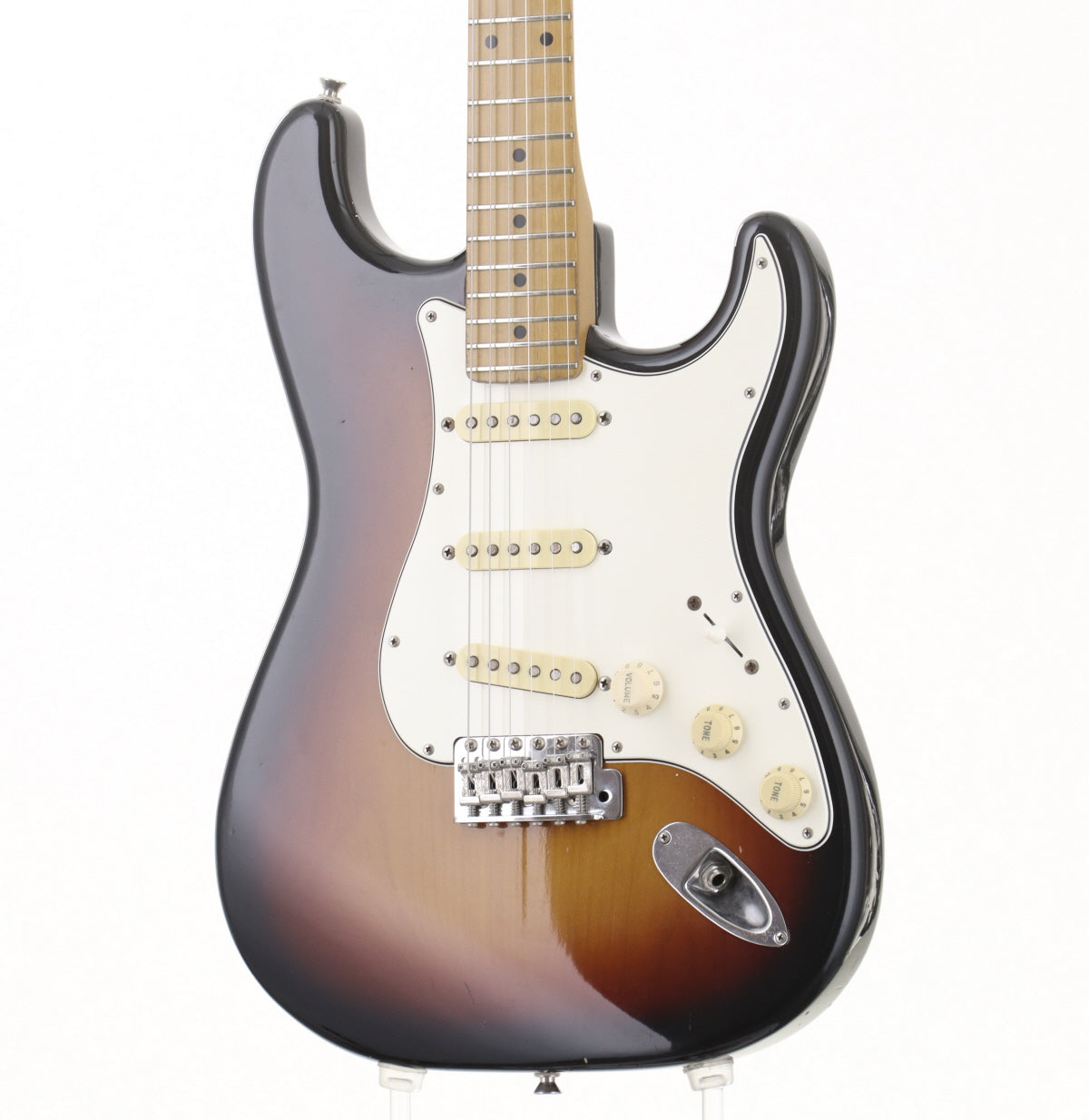 [SN D150708] USED HISTORY / TH-SV/M 3Tone Sunburst [03]