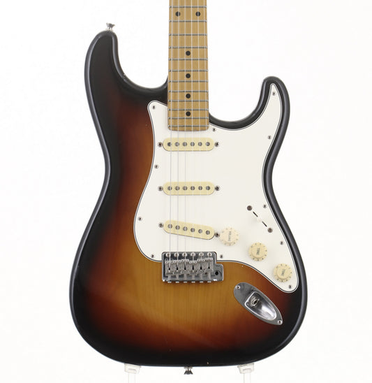 [SN D150708] USED HISTORY / TH-SV/M 3Tone Sunburst [03]