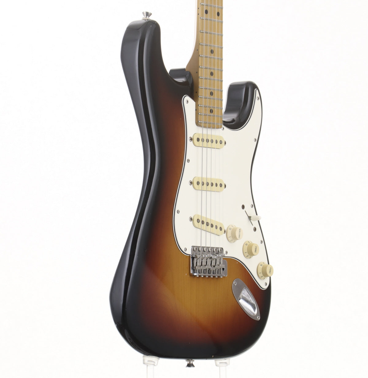 [SN D150708] USED HISTORY / TH-SV/M 3Tone Sunburst [03]