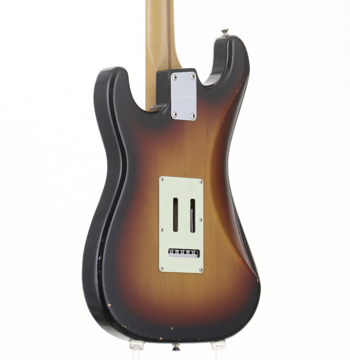 [SN D150708] USED HISTORY / TH-SV/M 3Tone Sunburst [03]