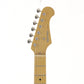 [SN D150708] USED HISTORY / TH-SV/M 3Tone Sunburst [03]