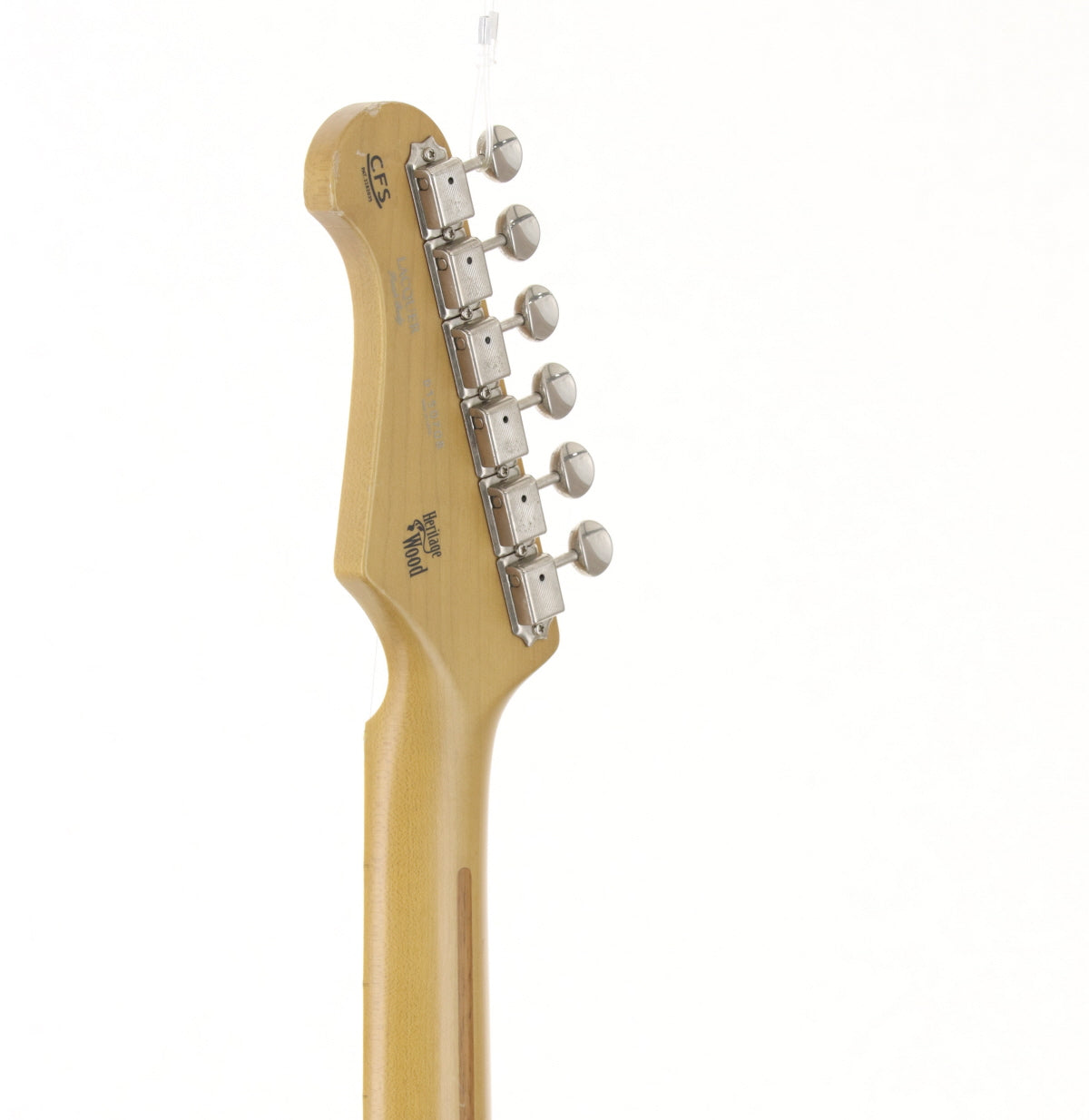 [SN D150708] USED HISTORY / TH-SV/M 3Tone Sunburst [03]
