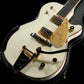 [SN JT 24114213] USED GRETSCH / G6134T-58 Vintage Select 58 Penguin with Bigsby TV Jones Vintage White [05]