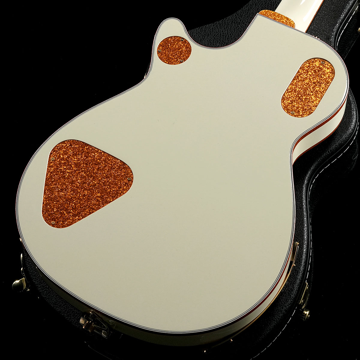 [SN JT 24114213] USED GRETSCH / G6134T-58 Vintage Select 58 Penguin with Bigsby TV Jones Vintage White [05]
