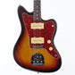 [SN CIJ O015015] USED Fender Japan / Jazzmaster JM66-80 3Tone Sunburst [12]