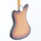 [SN CIJ O015015] USED Fender Japan / Jazzmaster JM66-80 3Tone Sunburst [12]