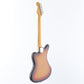 [SN CIJ O015015] USED Fender Japan / Jazzmaster JM66-80 3Tone Sunburst [12]