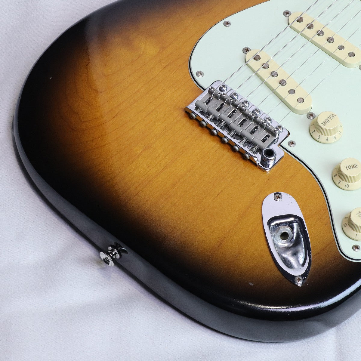 [SN 110074] USED J.W.Black Guitars / Japan Made Series JWB-J-S [09]