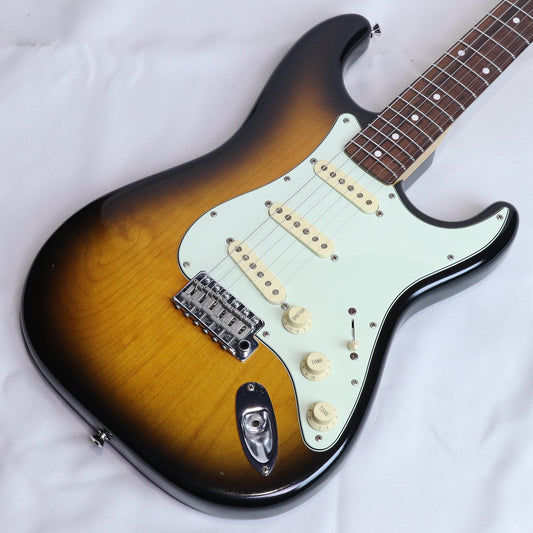[SN 110074] USED J.W.Black Guitars / Japan Made Series JWB-J-S [09]