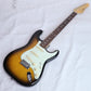 [SN 110074] USED J.W.Black Guitars / Japan Made Series JWB-J-S [09]