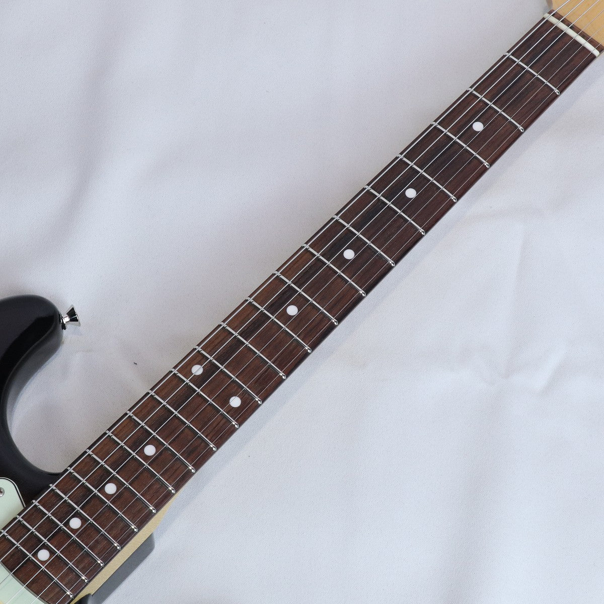 [SN 110074] USED J.W.Black Guitars / Japan Made Series JWB-J-S [09]
