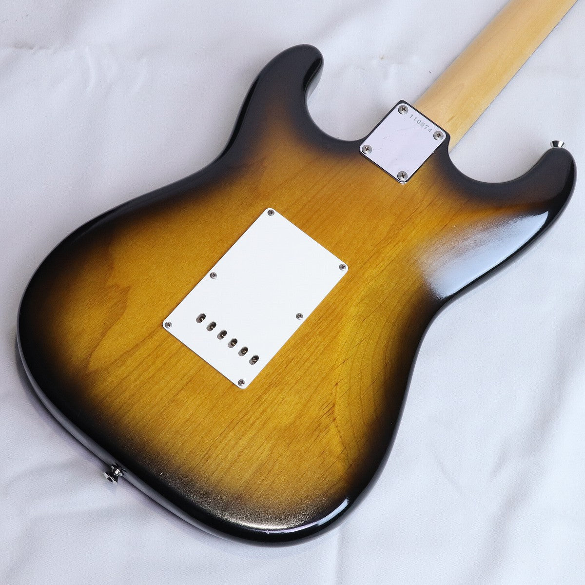 [SN 110074] USED J.W.Black Guitars / Japan Made Series JWB-J-S [09]