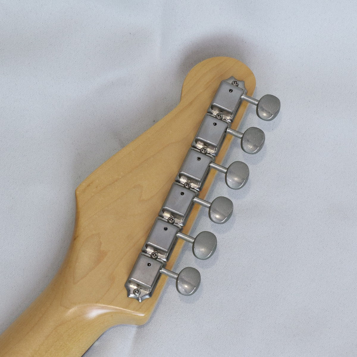 [SN 110074] USED J.W.Black Guitars / Japan Made Series JWB-J-S [09]