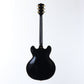 [SN 90786469] USED Gibson USA / B.B.King Lucille Bigsby MOD 1996 Ebony [12]