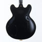 [SN 90786469] USED Gibson USA / B.B.King Lucille Bigsby MOD 1996 Ebony [12]