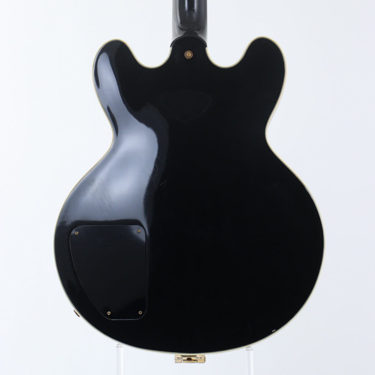 [SN 90786469] USED Gibson USA / B.B.King Lucille Bigsby MOD 1996 Ebony [12]
