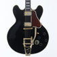 [SN 90786469] USED Gibson USA / B.B.King Lucille Bigsby MOD 1996 Ebony [12]