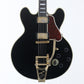 [SN 90786469] USED Gibson USA / B.B.King Lucille Bigsby MOD 1996 Ebony [12]