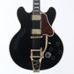 [SN 90786469] USED Gibson USA / B.B.King Lucille Bigsby MOD 1996 Ebony [12]