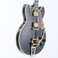 [SN 90786469] USED Gibson USA / B.B.King Lucille Bigsby MOD 1996 Ebony [12]
