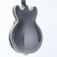 [SN 90786469] USED Gibson USA / B.B.King Lucille Bigsby MOD 1996 Ebony [12]