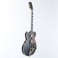 [SN 90786469] USED Gibson USA / B.B.King Lucille Bigsby MOD 1996 Ebony [12]