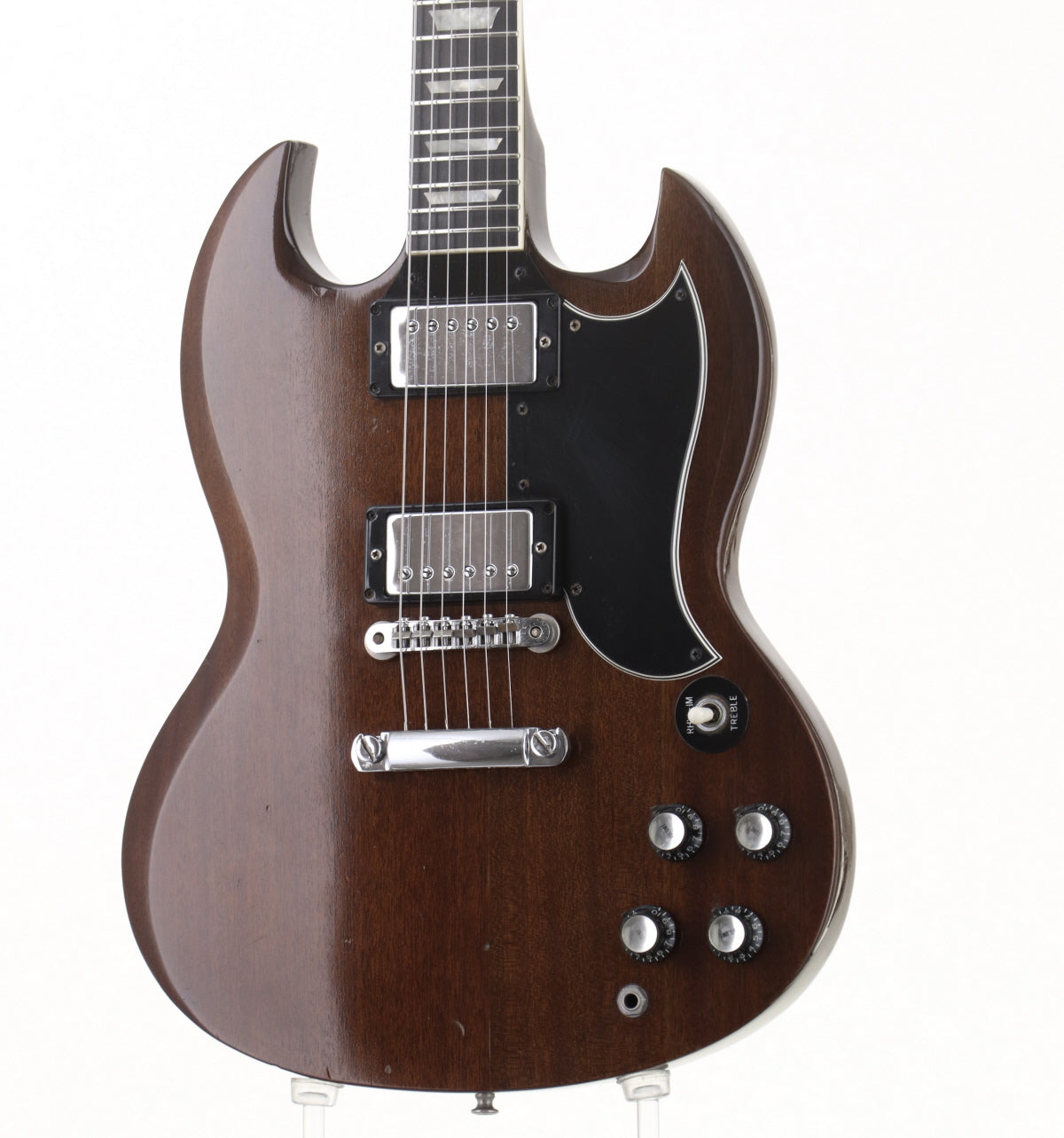 [SN 60209] USED FERNANDES/BURNY / 80s RSG-75-63 [05]