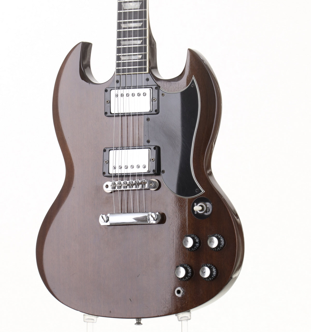 [SN 60209] USED FERNANDES/BURNY / 80s RSG-75-63 [05]