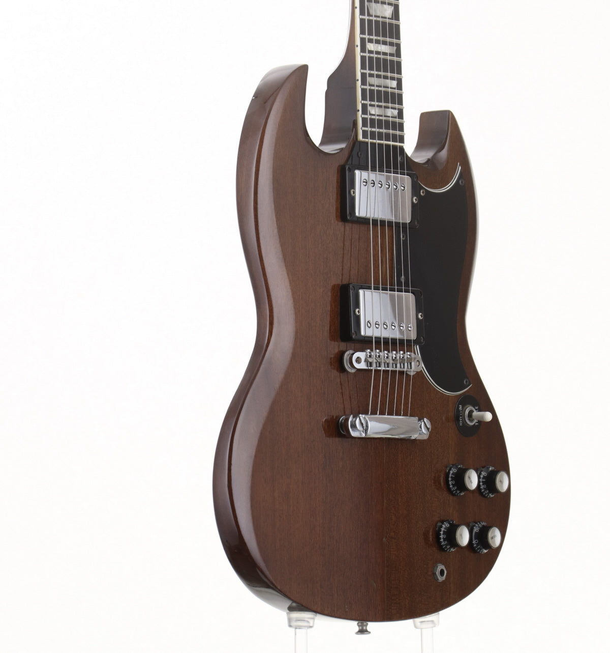 [SN 60209] USED FERNANDES/BURNY / 80s RSG-75-63 [05]