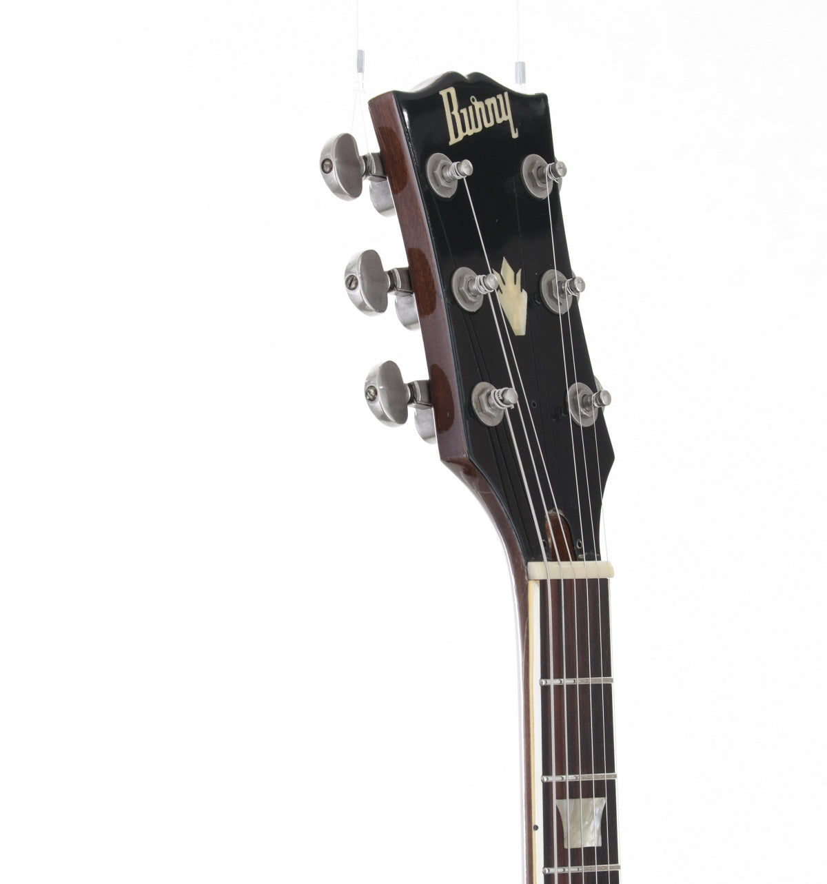 [SN 60209] USED FERNANDES/BURNY / 80s RSG-75-63 [05]