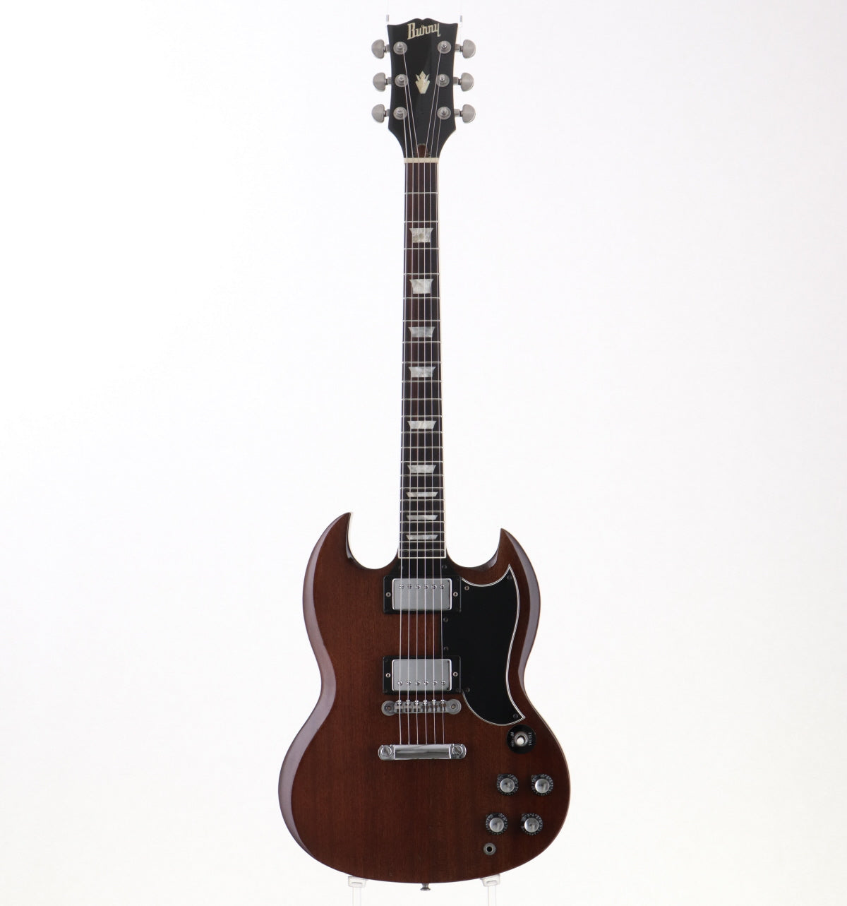 [SN 60209] USED FERNANDES/BURNY / 80s RSG-75-63 [05]