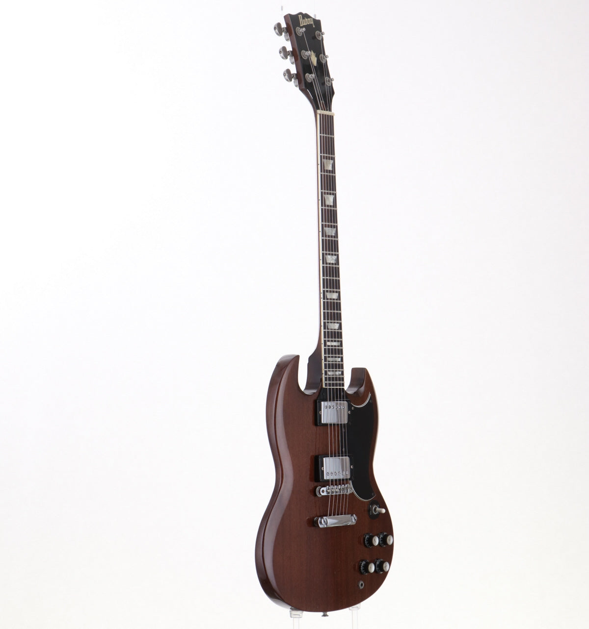 [SN 60209] USED FERNANDES/BURNY / 80s RSG-75-63 [05]